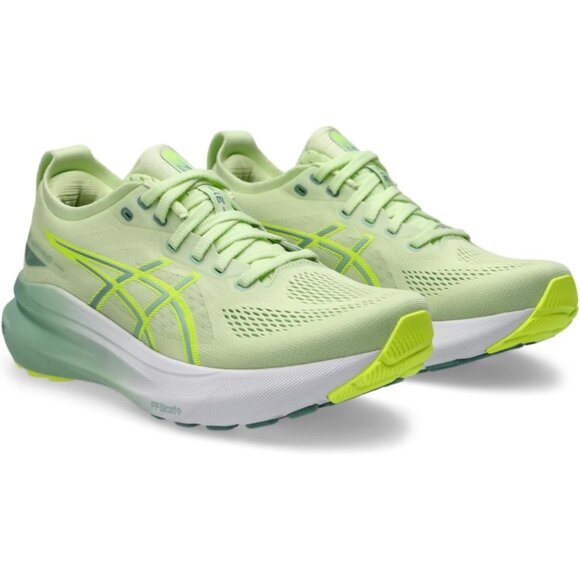 ASICS GEL-KAYANO 31 Wide Running Shoes - Picture 11 of 12